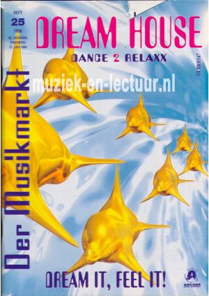 Der Musikmarkt 1996 nr. 25
